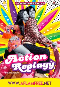 Action Replay 2010