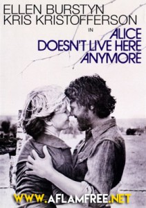 Alice Doesn’t Live Here Anymore 1974