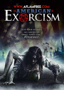 American Exorcism 2017