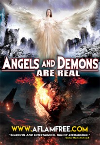 Angels and Demons Are Real 2017