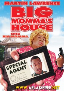 Big Momma’s House 2000