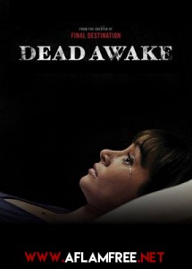 Dead Awake 2016
