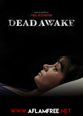 Dead Awake 2016