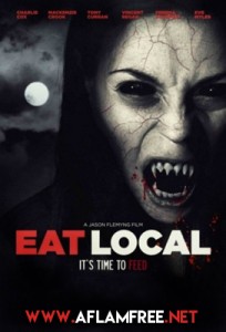Eat Local 2017