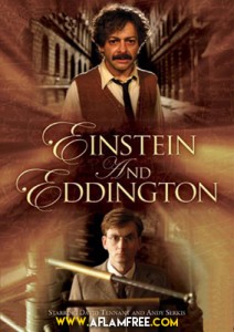 Einstein and Eddington 2008