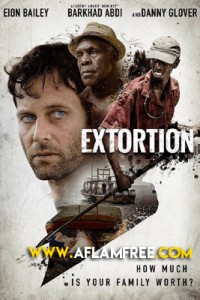 Extortion 2017