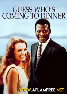 Guess Who’s Coming to Dinner 1967