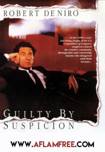 Guilty by Suspicion 1991