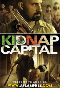 Kidnap Capital 2016