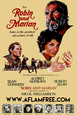 Robin and Marian 1976
