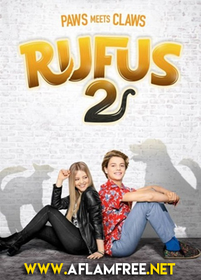 Rufus-2 2017 Arabic