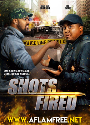 Shots Fired 2012