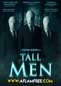 Tall Men 2016