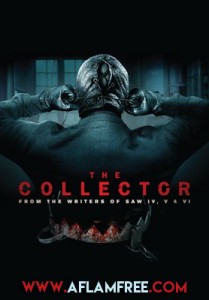 The Collector 2009