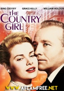 The Country Girl 1954