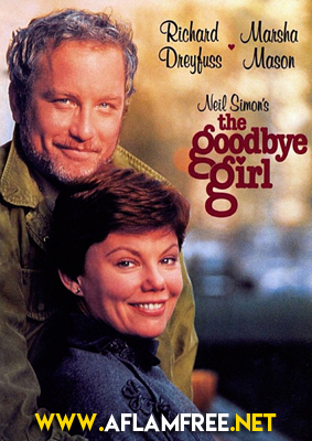 The Goodbye Girl 1977