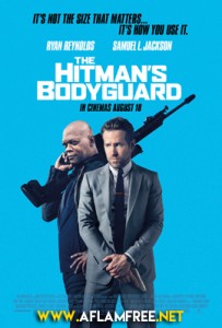 The Hitman’s Bodyguard 2017