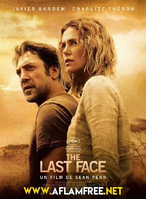 The Last Face 2016