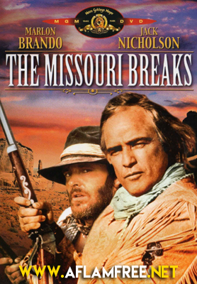 The Missouri Breaks 1976