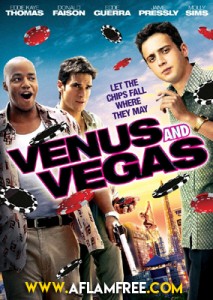 Venus & Vegas 2010