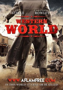 Western World 2017