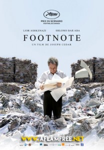 Footnote 2011