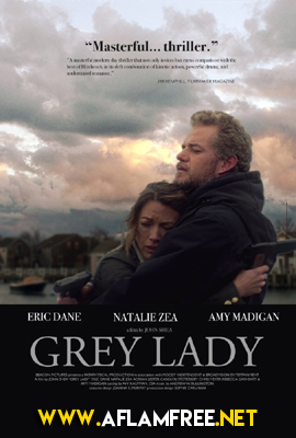 Grey Lady 2017
