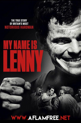 My Name Is Lenny 2017