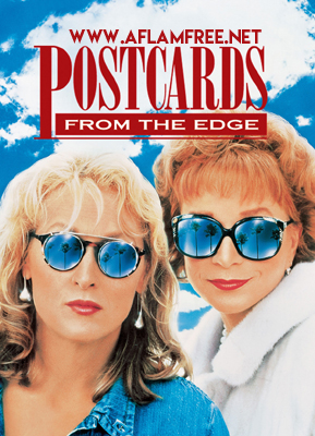 Postcards from the Edge 1990