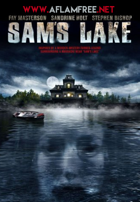 Sam’s Lake 2006