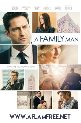 A Family Man 2016