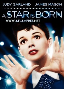 A Star Is Born 1954