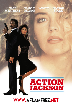 Action Jackson 1988