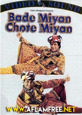 Bade Miyan Chote Miyan 1998