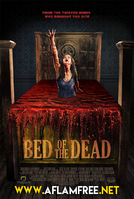 Bed of the Dead 2016