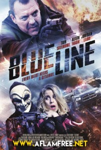 Blue Line 2017