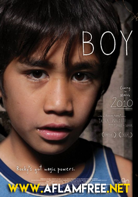 Boy 2010