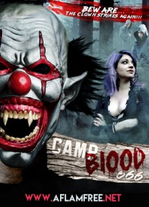 Camp Blood 666 2016