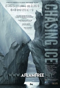 Chasing Ice 2012