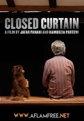 Closed Curtain 2013