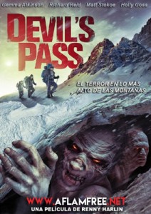 Devil’s Pass 2013