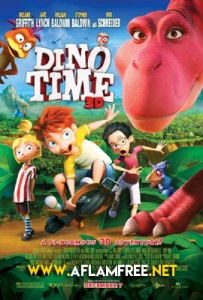 Dino Time 2012