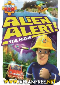 Fireman Sam Alien Alert! The Movie 2016