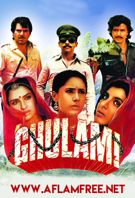 Ghulami 1985