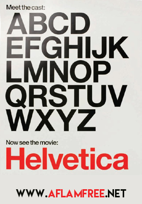 Helvetica 2007