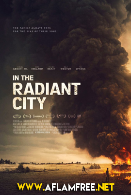 In the Radiant City 2016