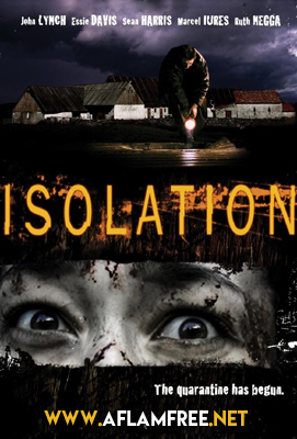 Isolation 2005