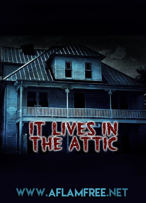 It Lives in the Attic 2016