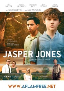 Jasper Jones 2017