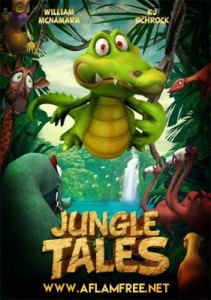 Jungle Tales 2017